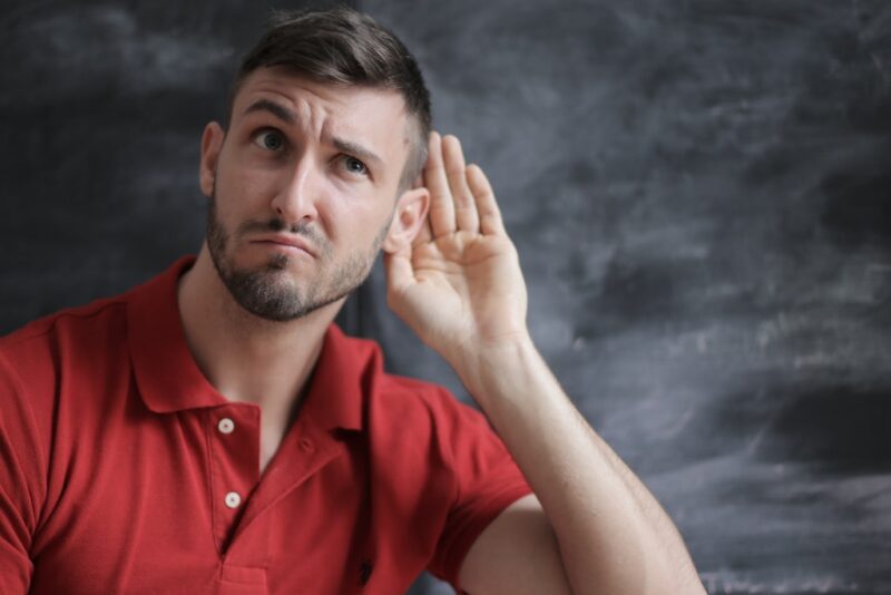Signs that Indicate One Needs Hearing Aids
