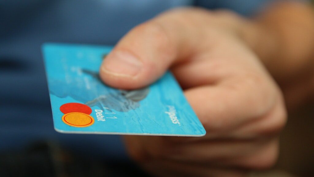 Top 3 Credit Cards Right Now