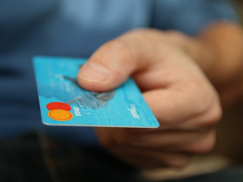 Top 3 Credit Cards Right Now